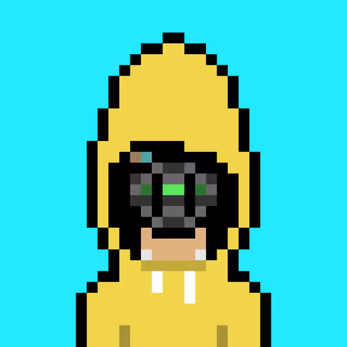 Nomadie #4003