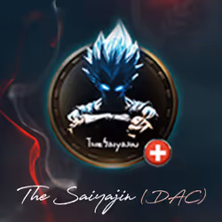TheSaiyajin DAC