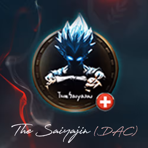TheSaiyajin DAC