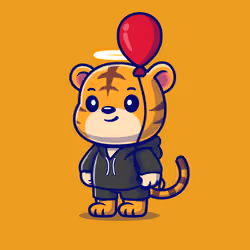 TYGR #3419