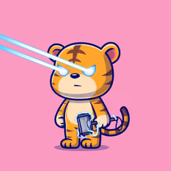 TYGR #3469