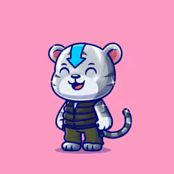 TYGR #2507