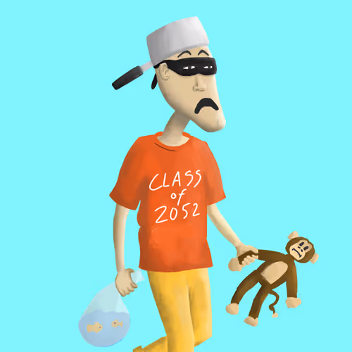 Maybe Time Travelers V2