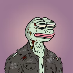 MemeGods OG #12