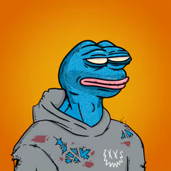 MemeGods OG #31