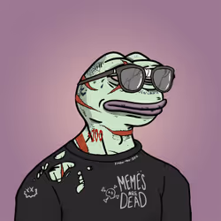 MemeGods OG #28