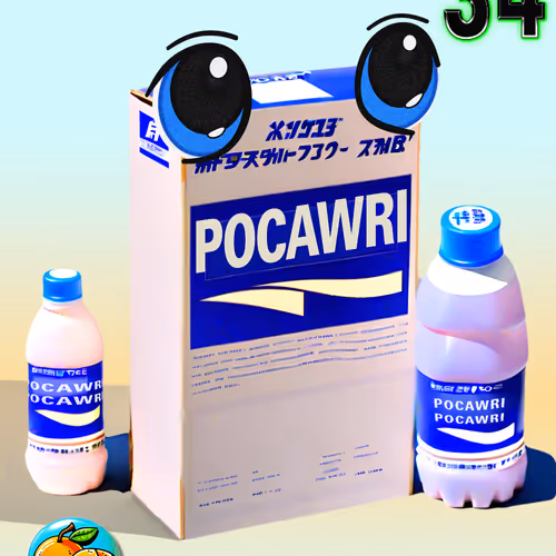 Pocawri Swettes