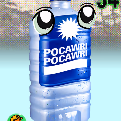 Pocawri Swettes