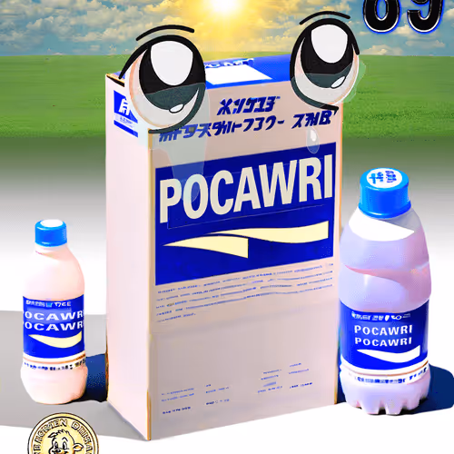 Pocawri Swettes