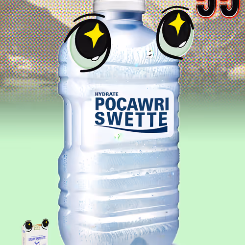 Pocawri Swettes