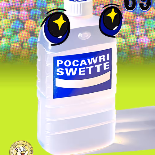 Pocawri Swettes