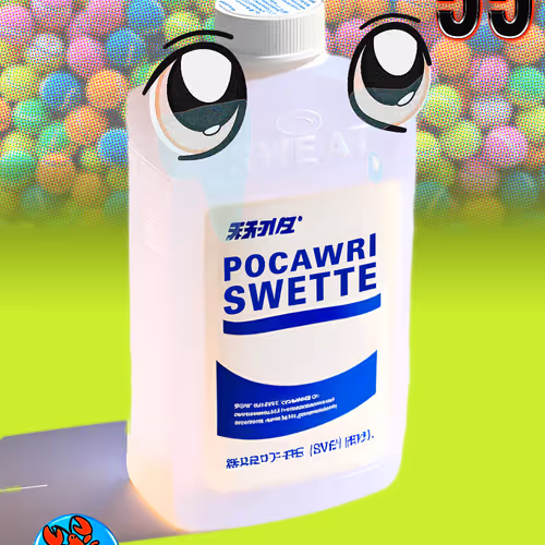 Pocawri Swettes