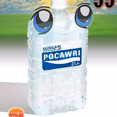 Pocawri Swettes