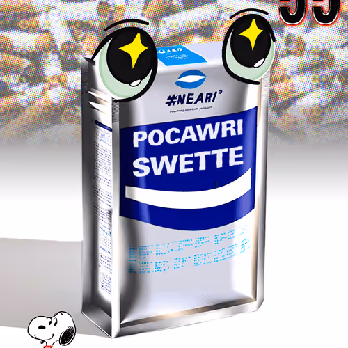 Pocawri Swettes
