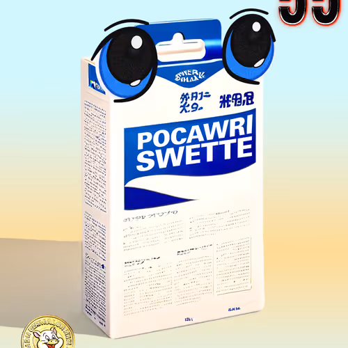 Pocawri Swettes
