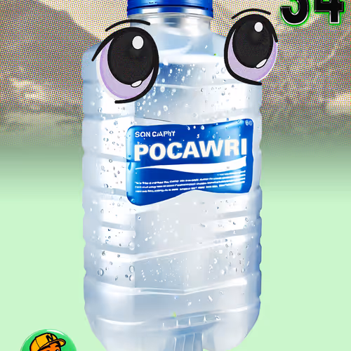 Pocawri Swettes