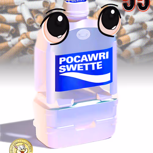 Pocawri Swettes