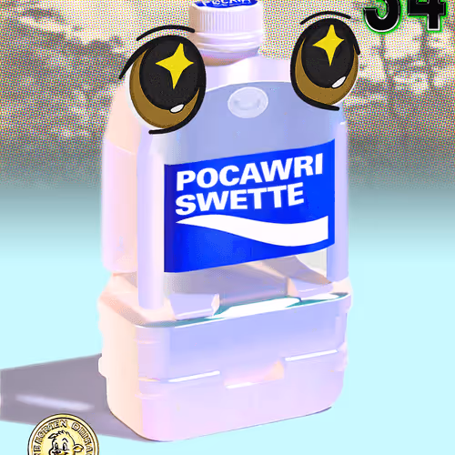 Pocawri Swettes