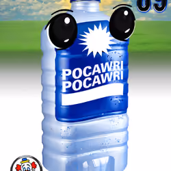 pocawriswettes #134