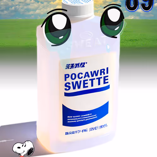 Pocawri Swettes