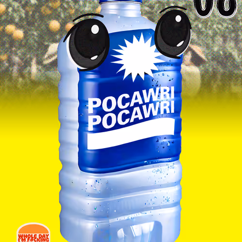 Pocawri Swettes