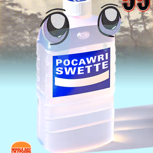 Pocawri Swettes