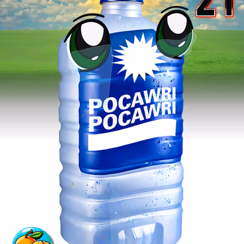 Pocawri Swettes
