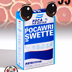 pocawriswettes #339