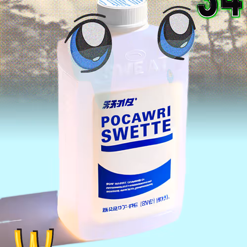 Pocawri Swettes
