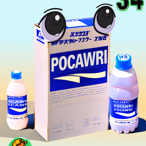 Pocawri Swettes
