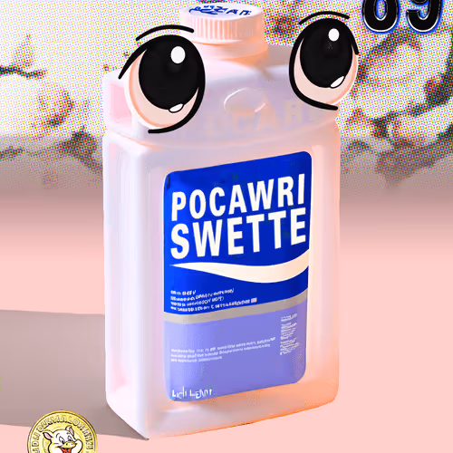 Pocawri Swettes