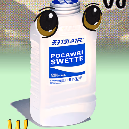 Pocawri Swettes