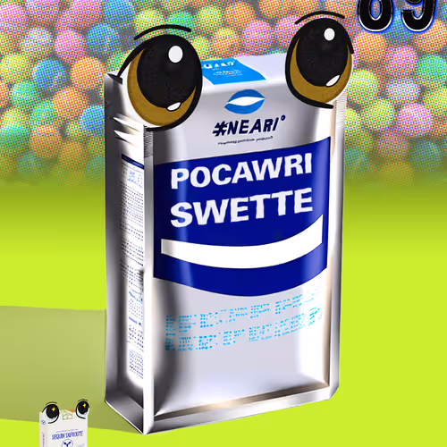 Pocawri Swettes