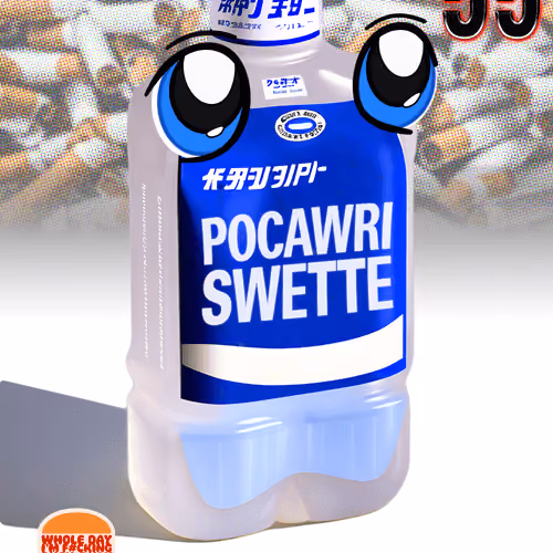 pocawriswettes #153
