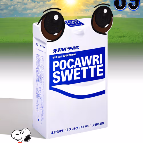Pocawri Swettes
