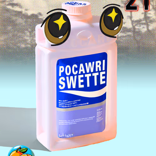 Pocawri Swettes