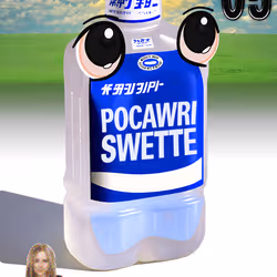 pocawriswettes #338