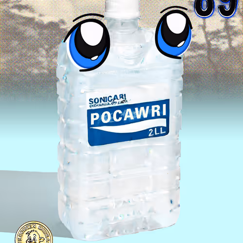 Pocawri Swettes