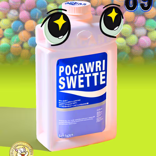 Pocawri Swettes