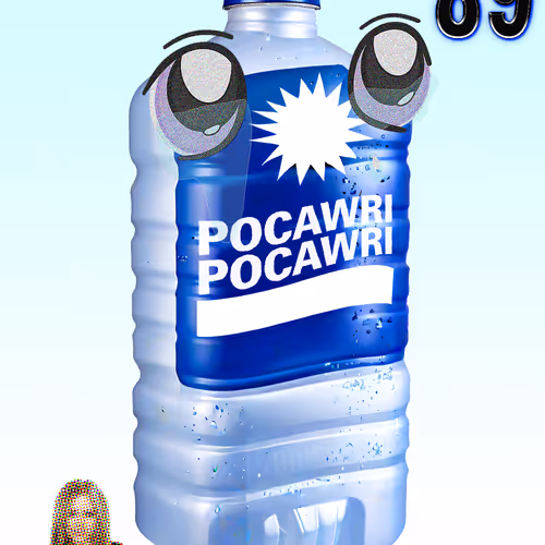 Pocawri Swettes