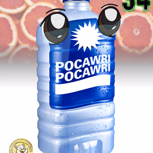 Pocawri Swettes