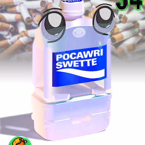Pocawri Swettes
