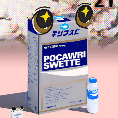 Pocawri Swettes