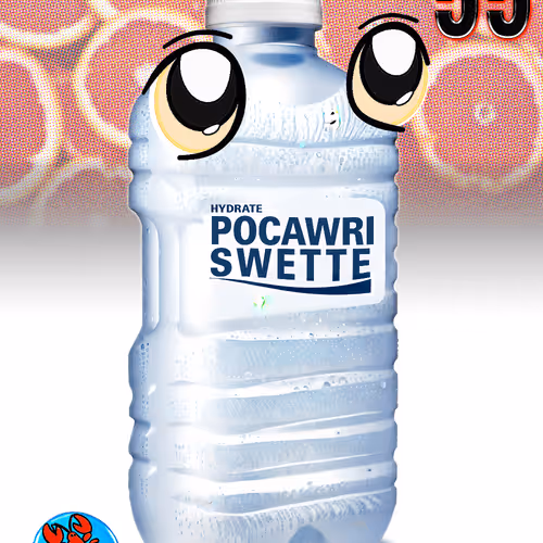 Pocawri Swettes