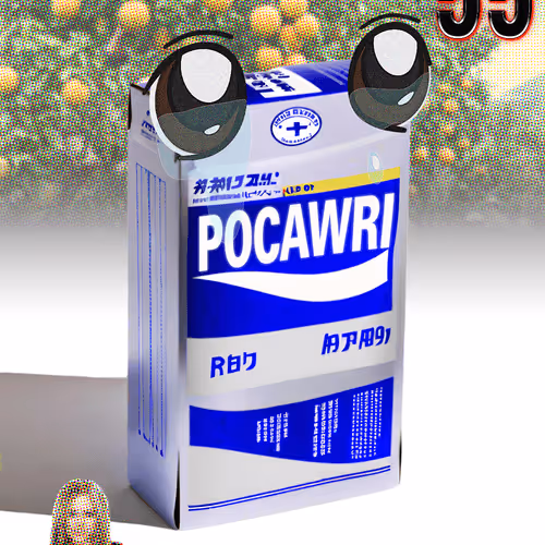 Pocawri Swettes