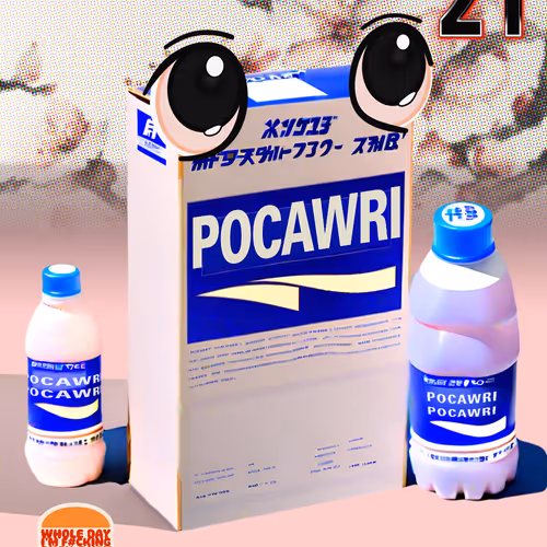 Pocawri Swettes