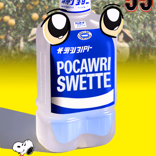 Pocawri Swettes