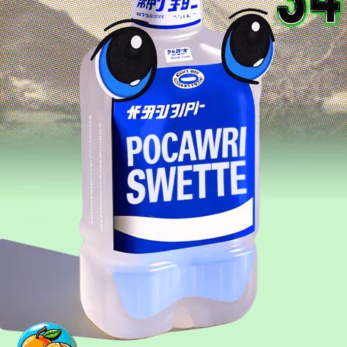 Pocawri Swettes