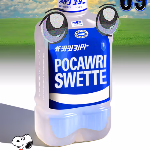 Pocawri Swettes