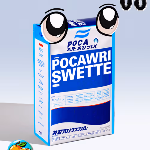 Pocawri Swettes